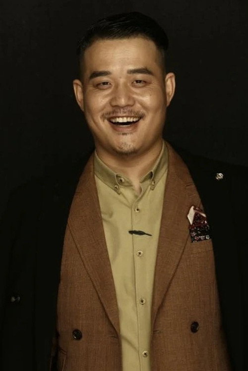 Photo of Yang Qiang, Acting
