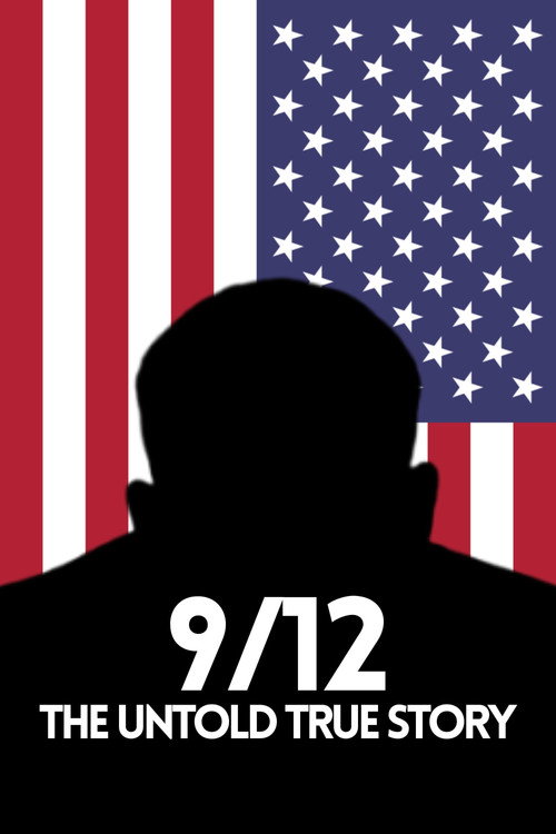 Movie poster for 9/12