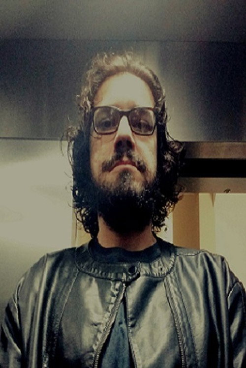 Photo of Fábio Rogério, Directing