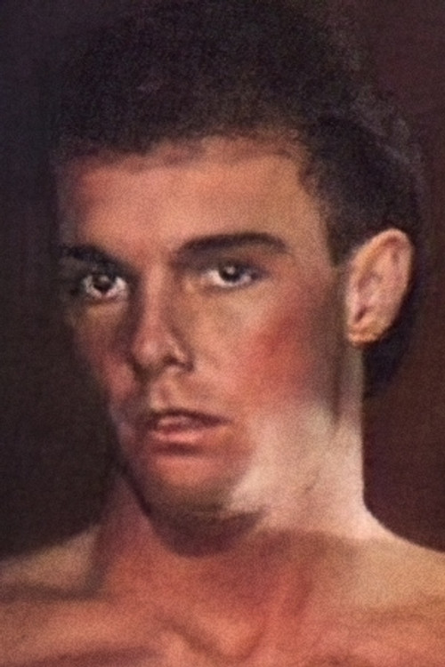 Photo of Derek Lane, Acting