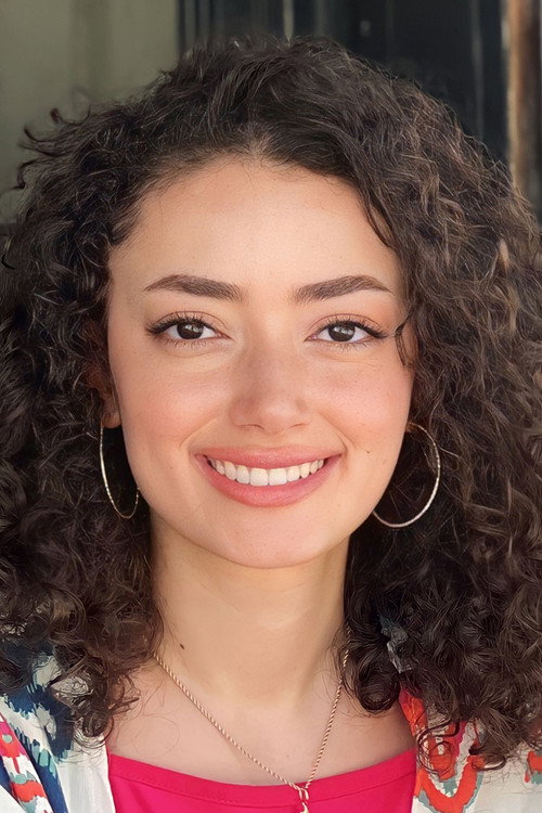 Photo of Plestia Alaqad, Acting