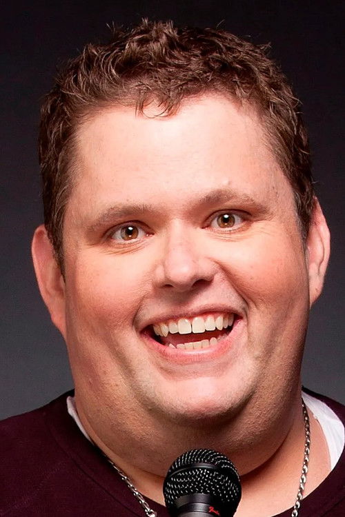 Ralphie May profile