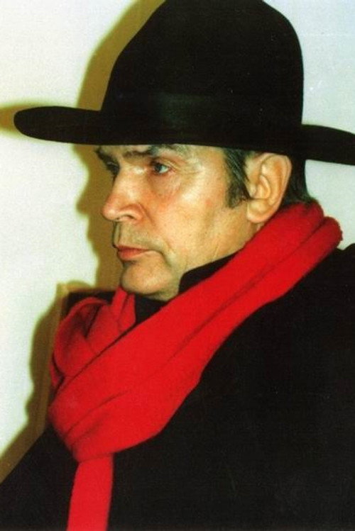 Photo of Vladimir Lisunov, Acting