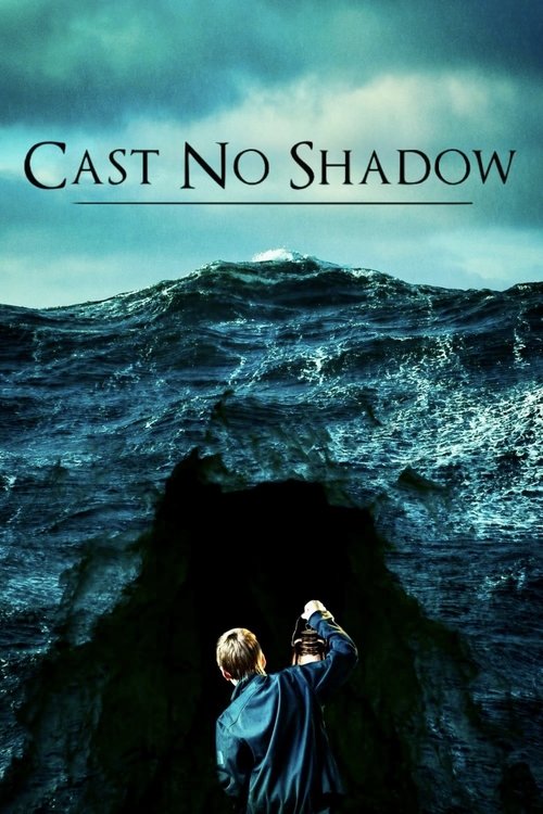 Movie poster for Cast No Shadow (2014)