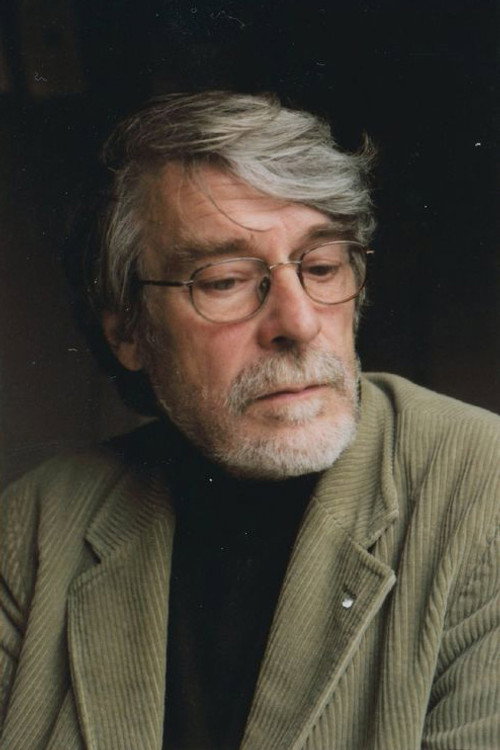 Photo of André Dartevelle, Acting