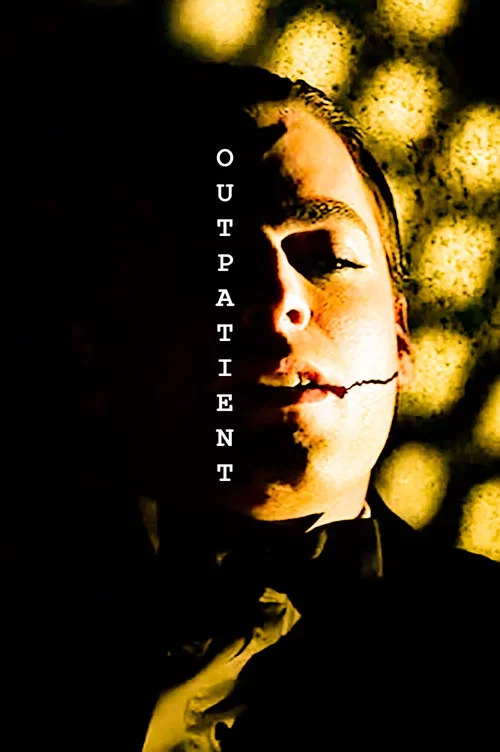 Movie poster for Outpatient (2002)