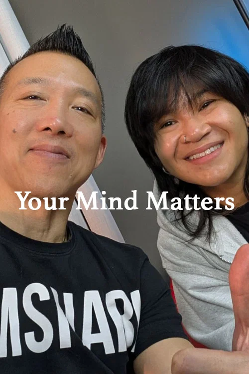 Movie poster for Your Mind Matters (2025)