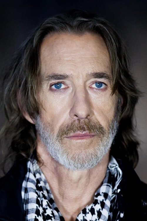 Jonathan Pienaar profile