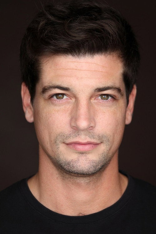Photo of Patricio Ramos, Acting