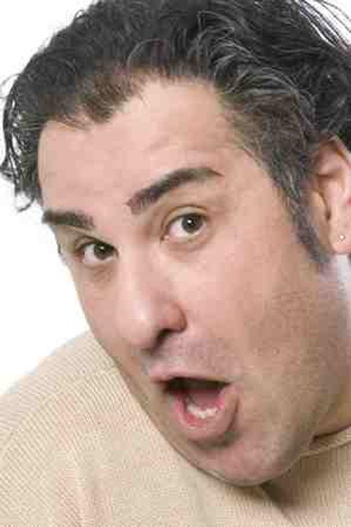 Photo of Lallo Circosta, Acting