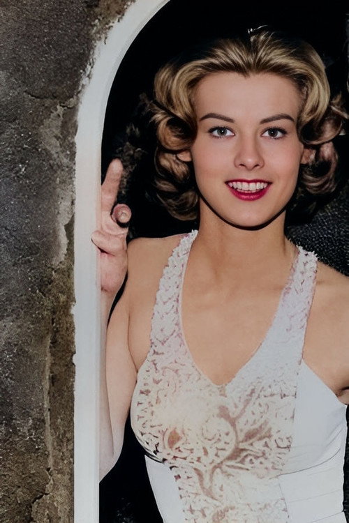 Jean Blake Fleming profile