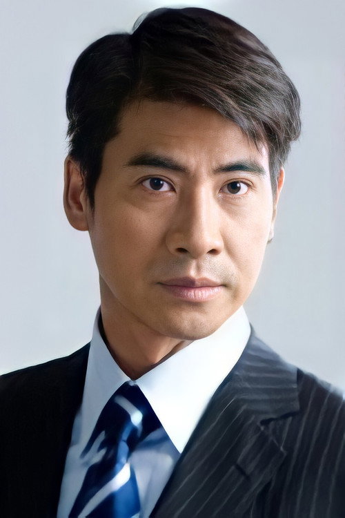 Weng Chia-ming profile