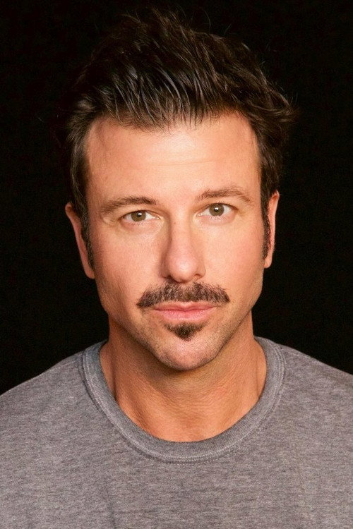 Photo of Michael Borrelli, Acting