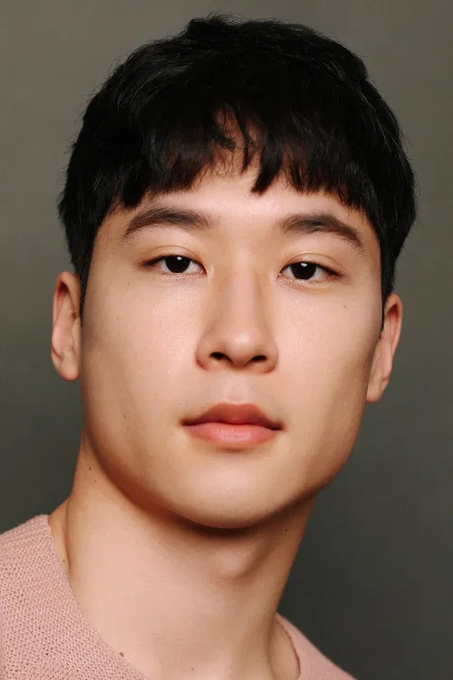 Joshua Hyunho Lee profile