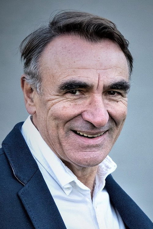 Alfonso Agra profile