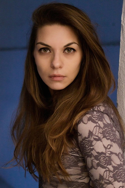 Photo of Daria Mitusheva, Acting