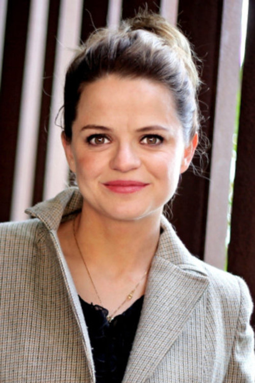 Ilmur Kristjánsdóttir profile