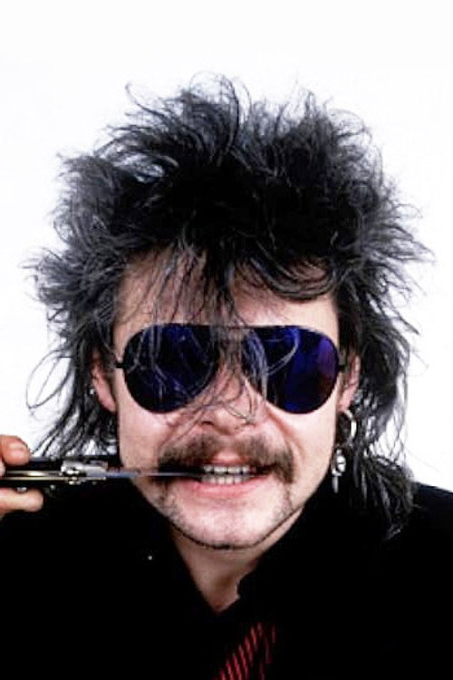Photo of Phil 'Philthy Animal' Taylor, Acting