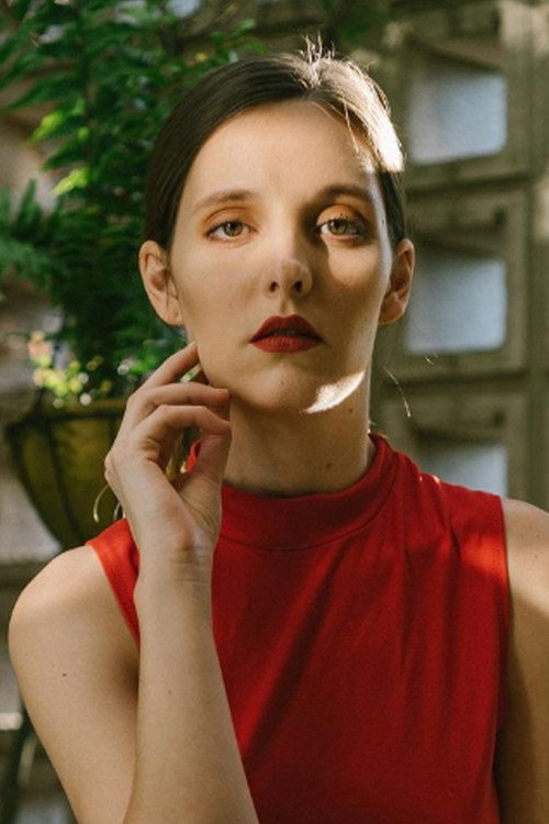 Nidia Casís profile