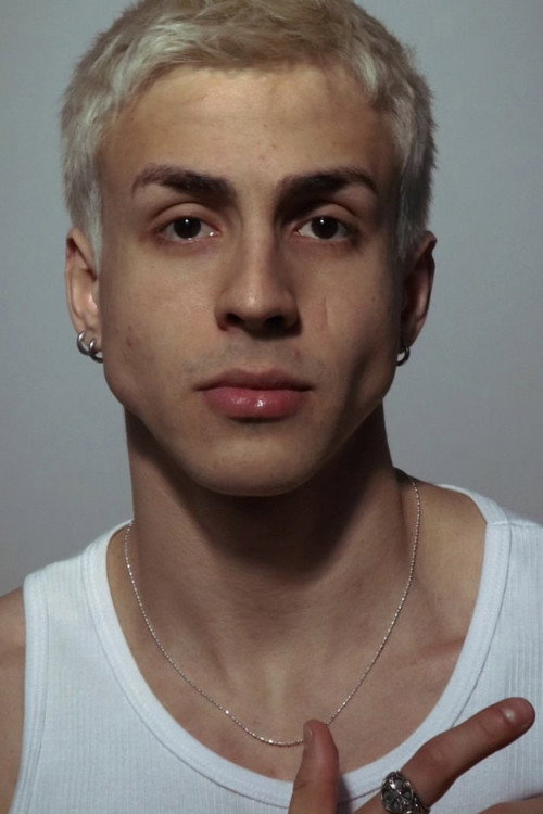 Photo of Matheus Xavier, Acting