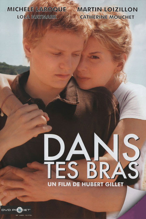 Movie poster for In Your Arms (2009)