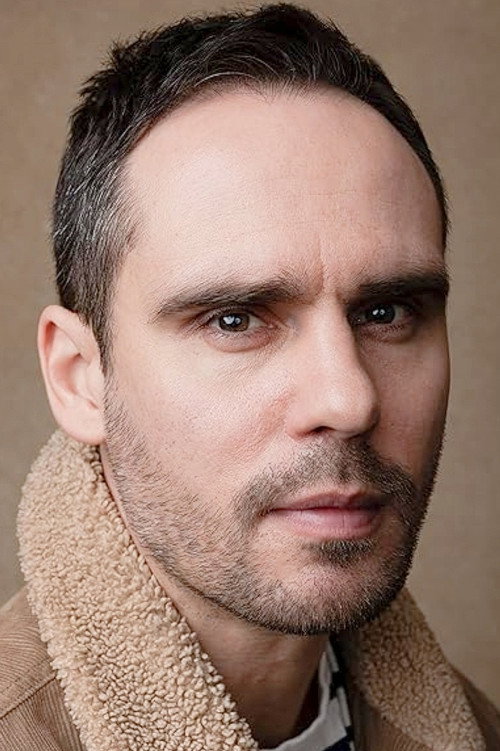 Photo of Danny Szam, Acting