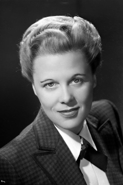Photo of Joan Harrison, Production