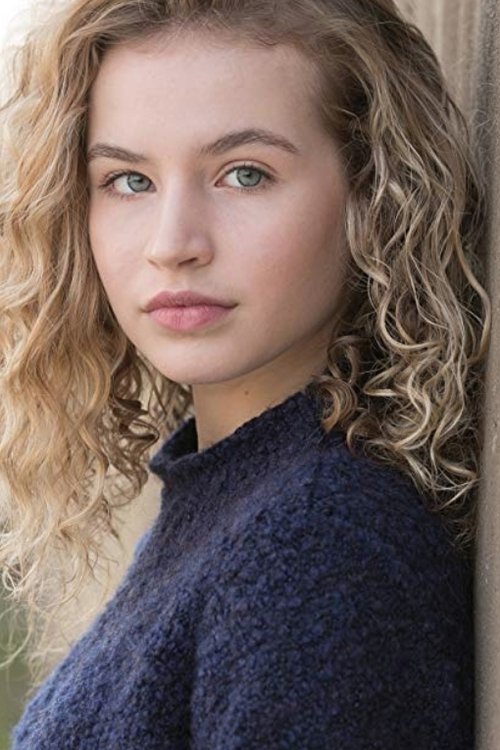 Eloise Lushina profile