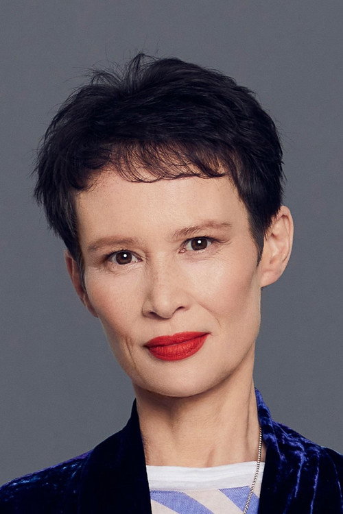 Photo of Suzie Collier, Acting