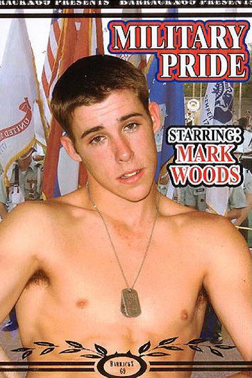 Movie poster for Military Pride (2006)
