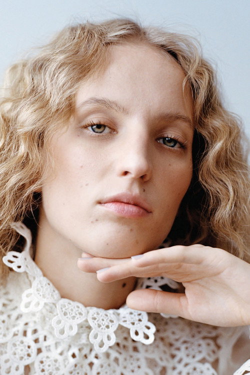 Photo of Petra Collins, Directing