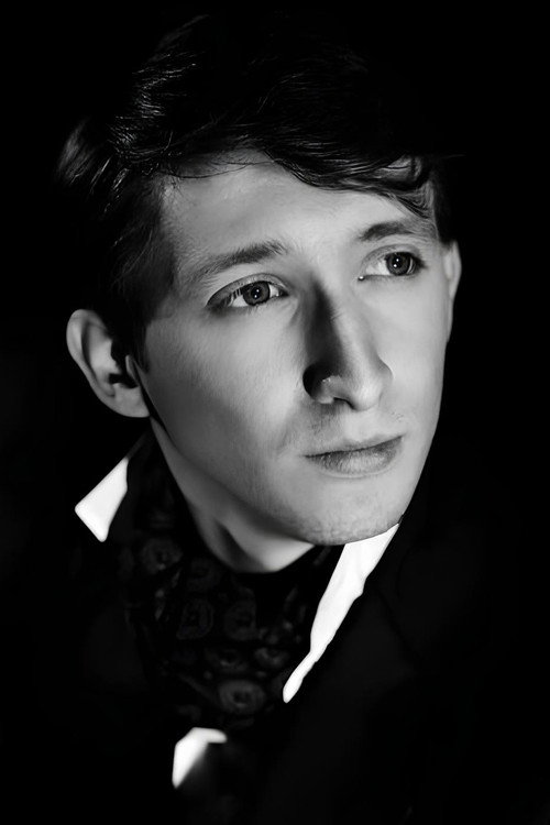 Nazariy Kosharskiy profile