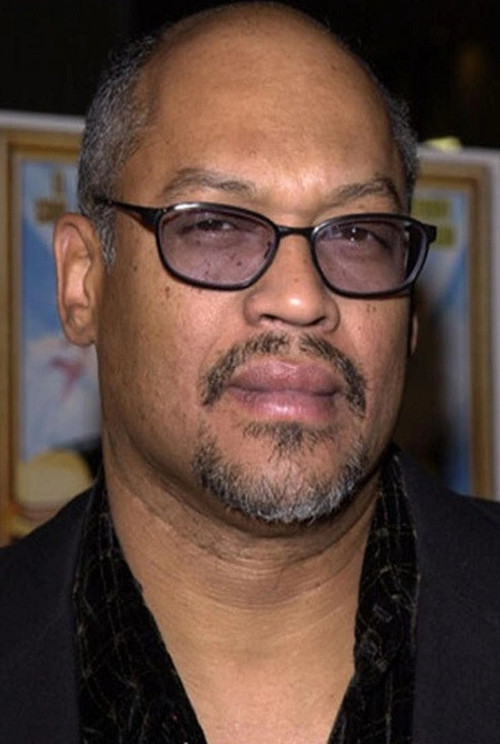 Doug McHenry profile