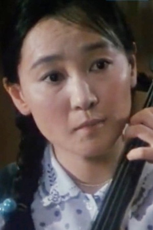 Photo of Jia Ma, Acting