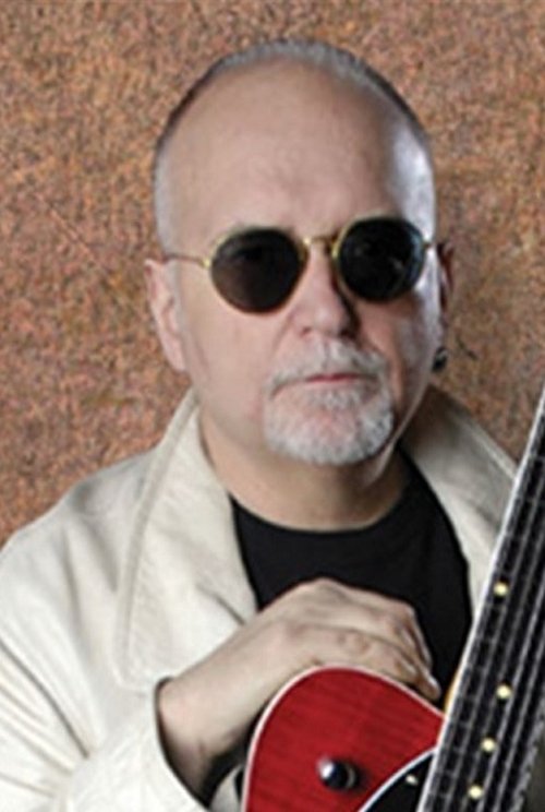 Photo of Reeves Gabrels, Acting