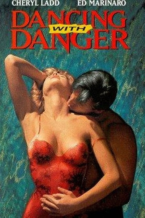 Movie poster for Dancing with Danger (1994)