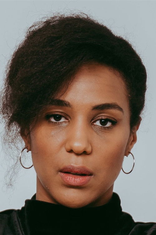 Photo of Oumaima Bahri, Acting