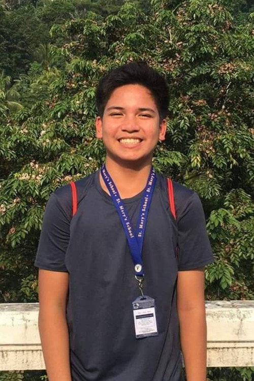Photo of Gian Llego, Acting