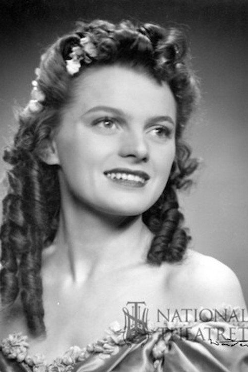 Photo of Nøste Schwab, Acting