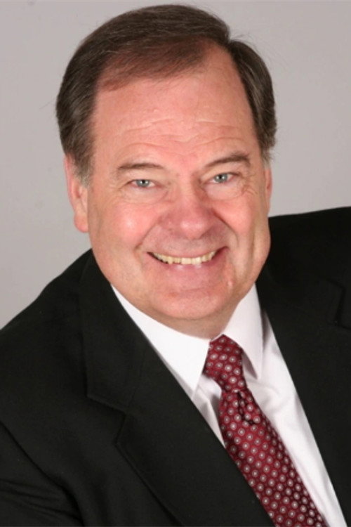 Photo of Rick May, Acting