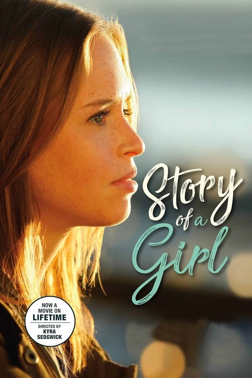 Movie poster for Story of a Girl (2017)