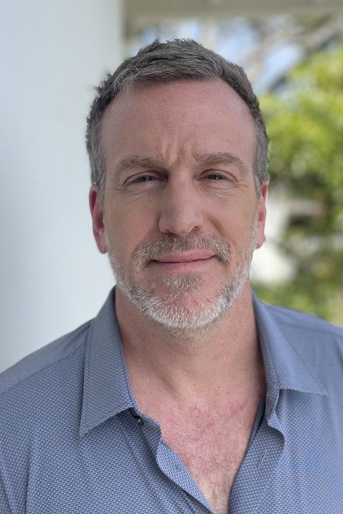 Photo of Ben Odell, Production