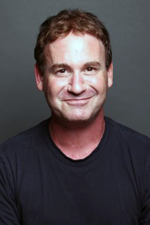 Photo of Steven Rogers, Writing