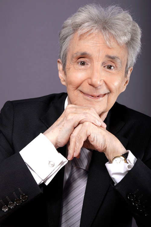 Photo of Claude Véga, Acting