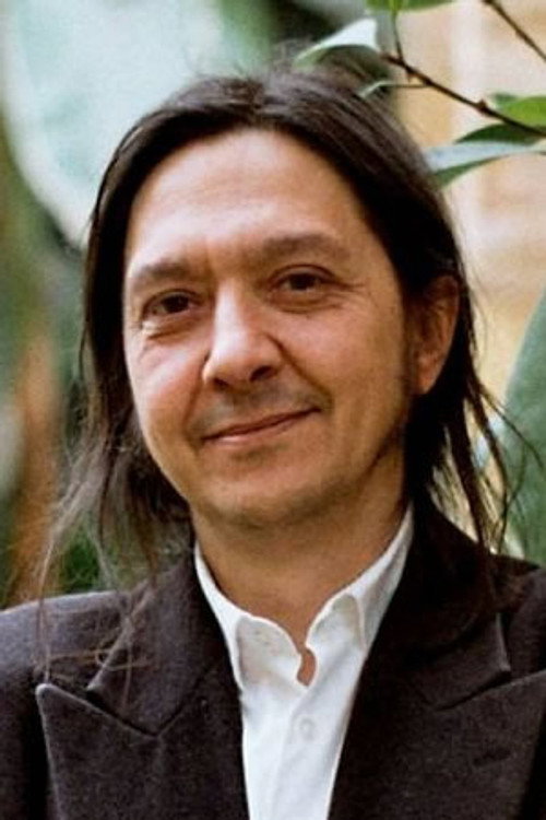 Photo of Santiago Lorenzo, Directing