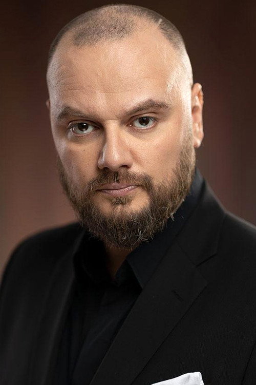 Photo of Raresh DiMofte, Acting