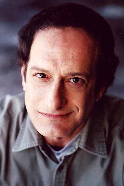 Photo of Steve Paymer, Acting