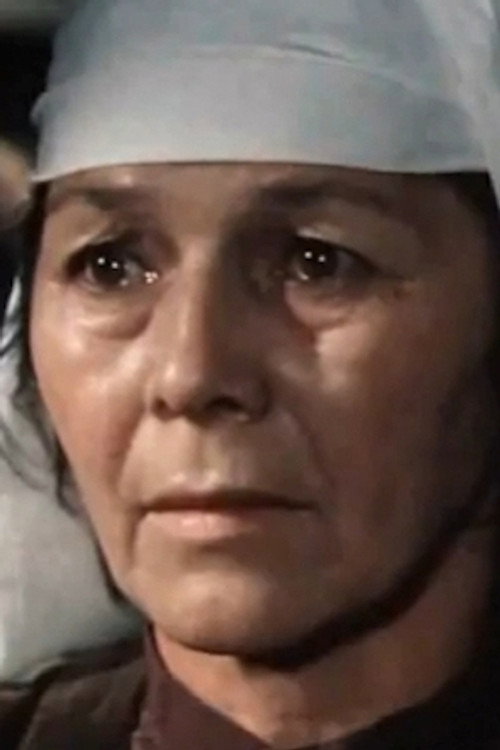 Photo of Lola Badalova, Acting