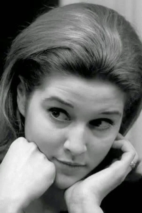Photo of Catherine-Isabelle Duport, Acting