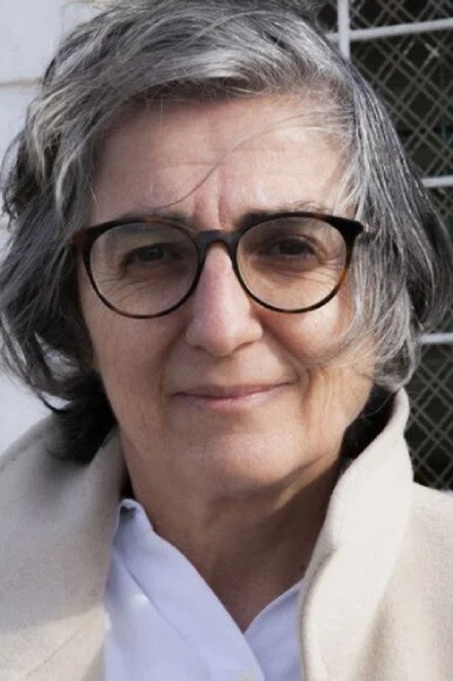 Photo of Isabel Herguera, Directing